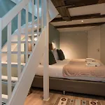 Bed&Breakfast Haarlem 1001 Nacht