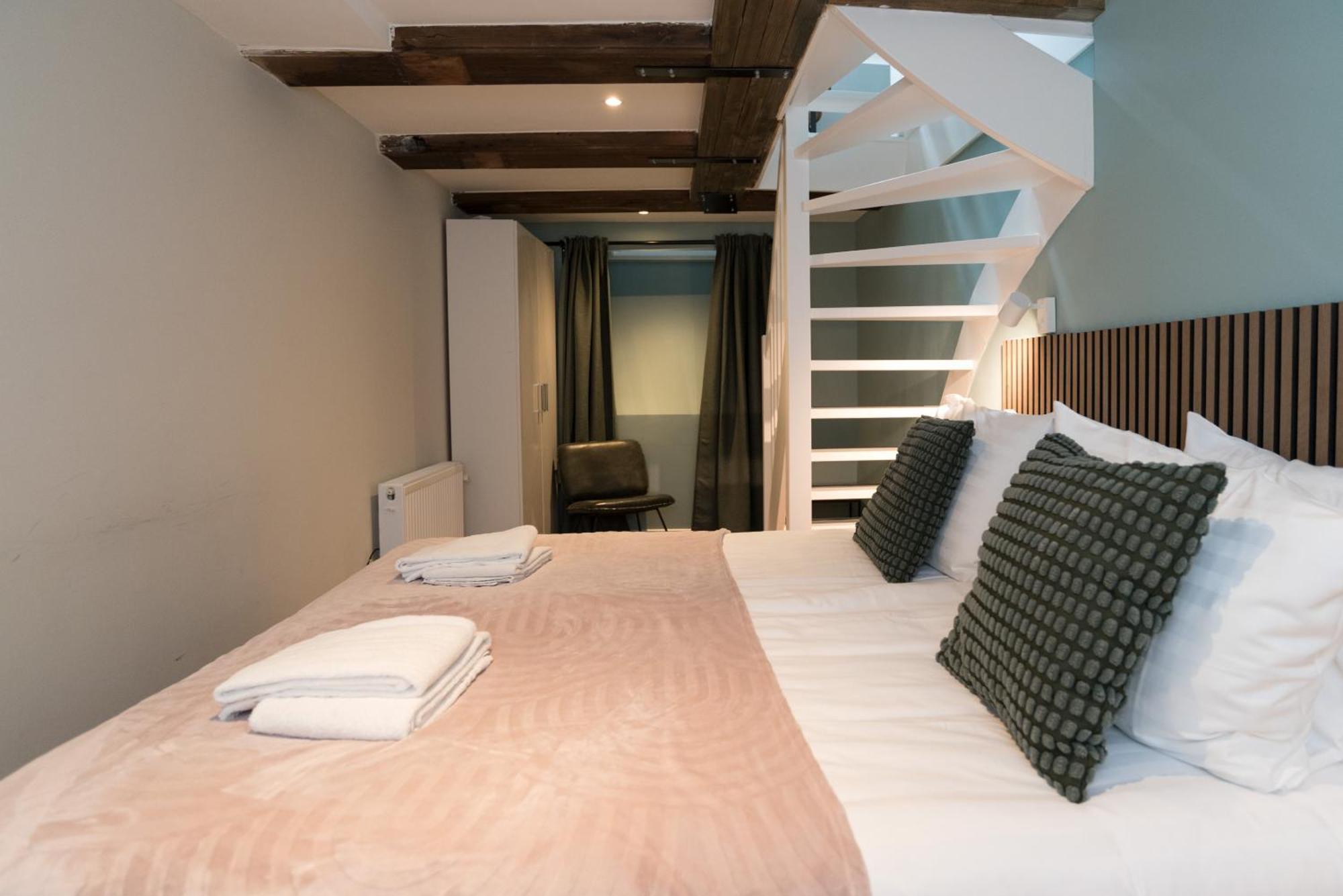 Hotel 1001 Nacht 2*