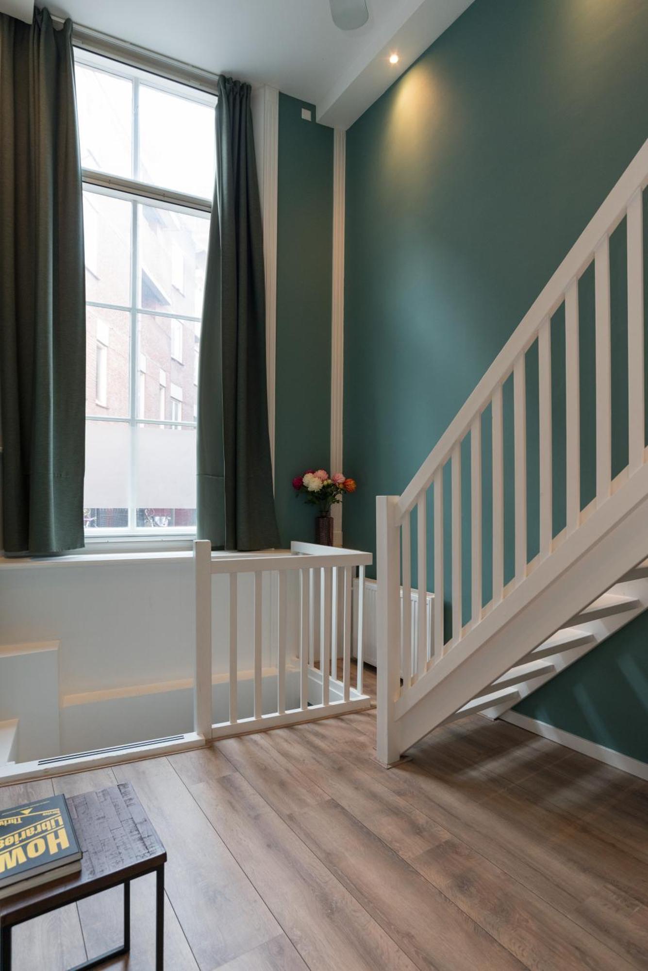 Hotel 1001 Nacht Haarlem