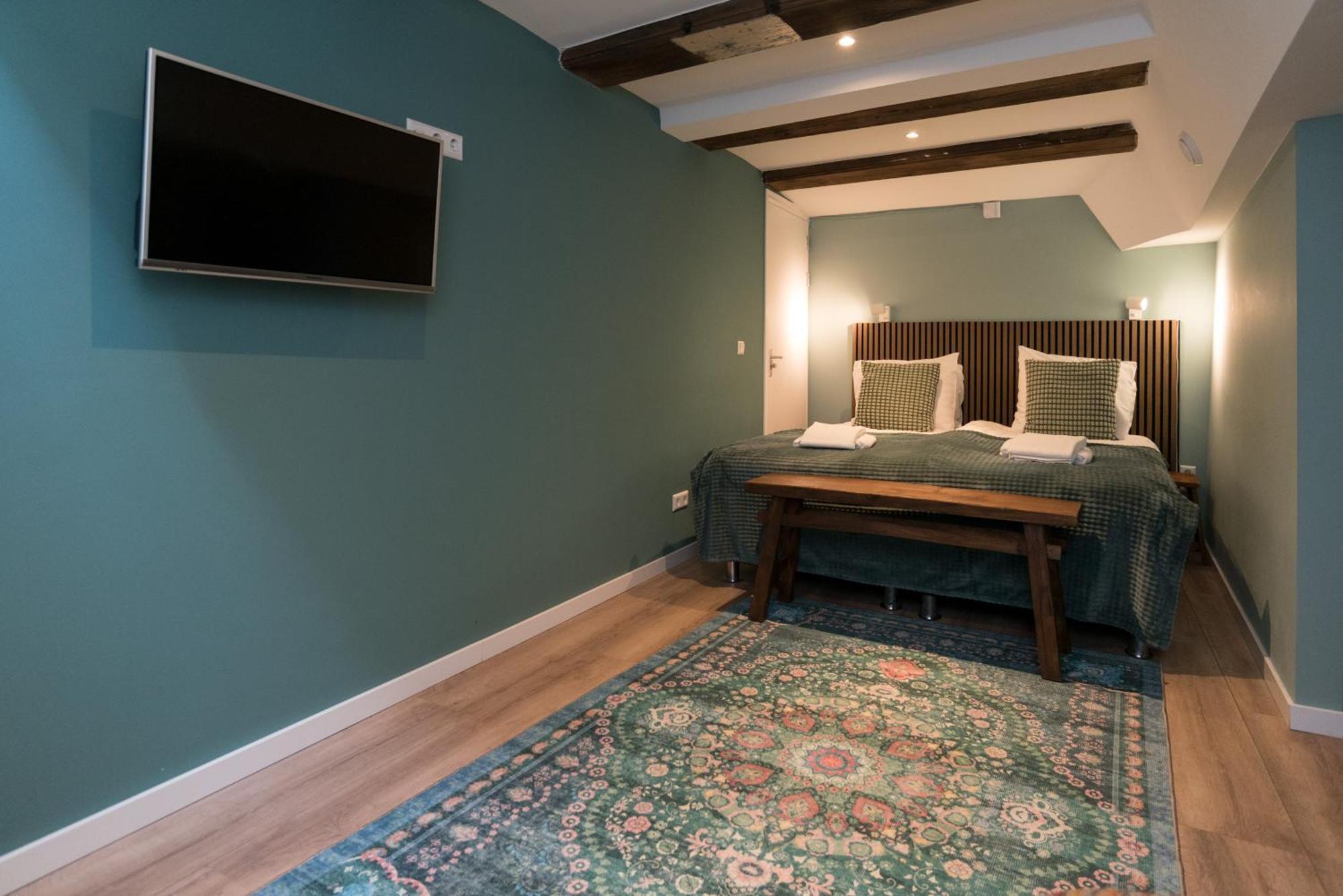 1001 Nacht Hotel Haarlem