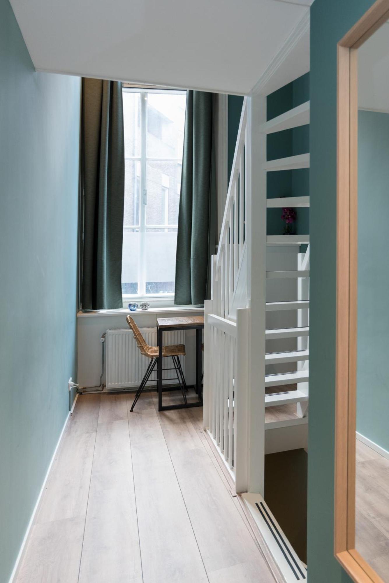 1001 Nacht Hotel Haarlem