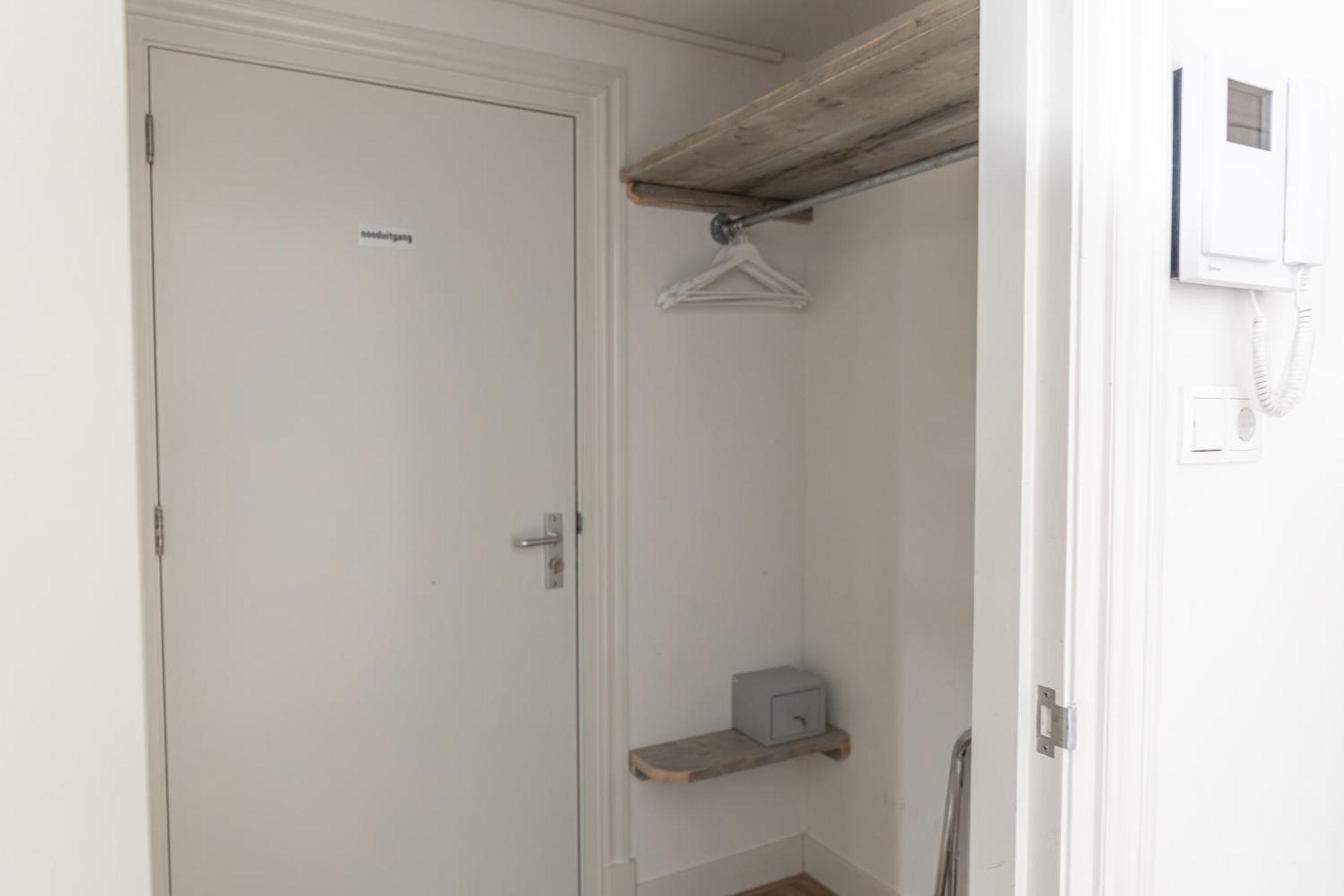 1001 Nacht Hotel Haarlem