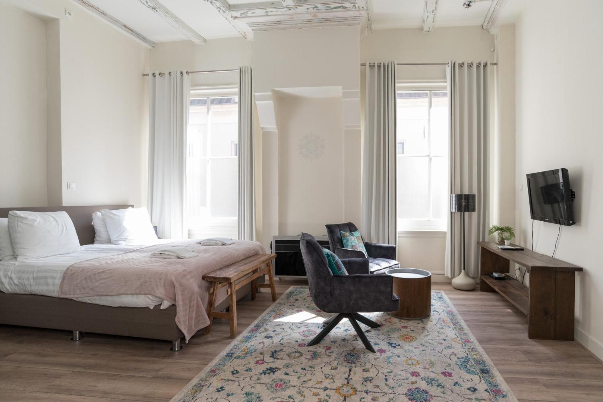 Hotel 1001 Nacht