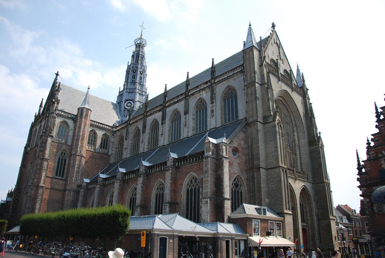 1001 Nacht 2* Haarlem